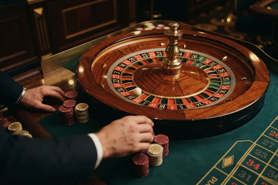 casino deposito minimo 5