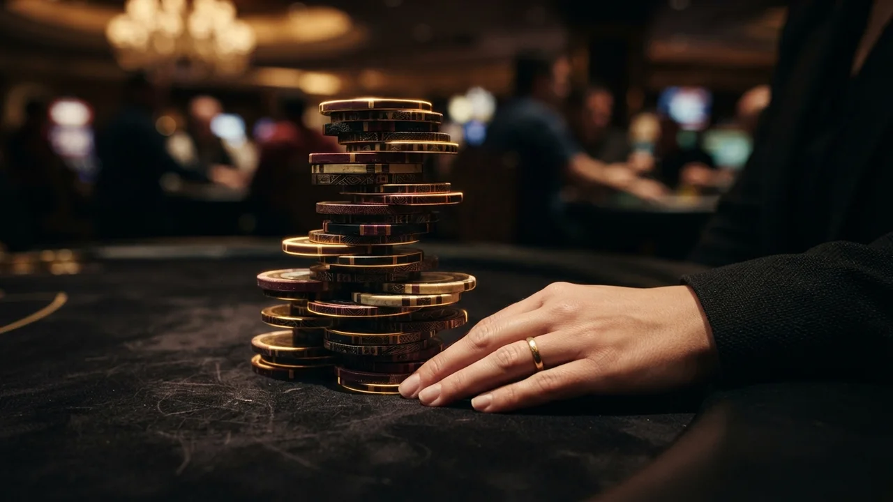 casino online deposito minimo