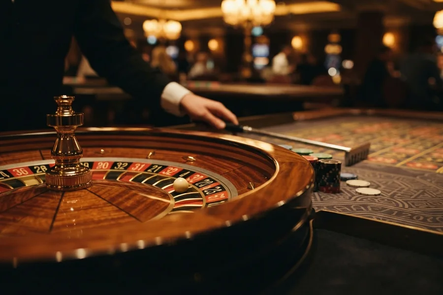 casino online deposito minimo