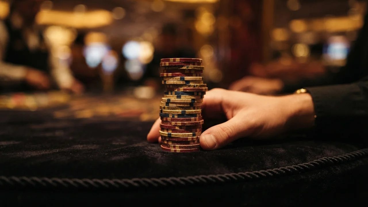 casino online deposito minimo 4