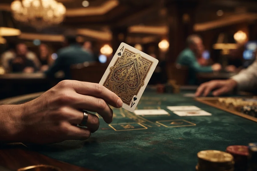 casino online deposito minimo 4