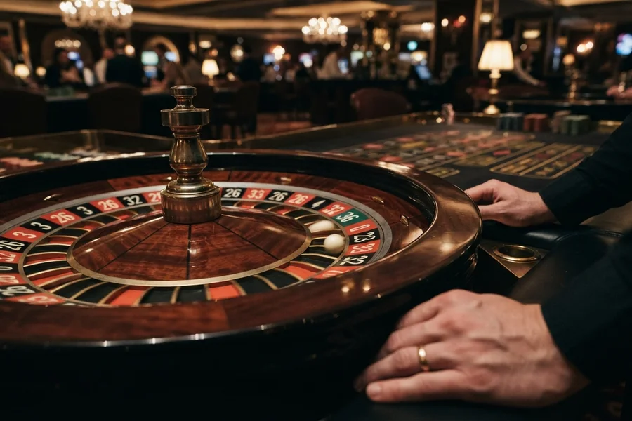 casino online deposito minimo 4