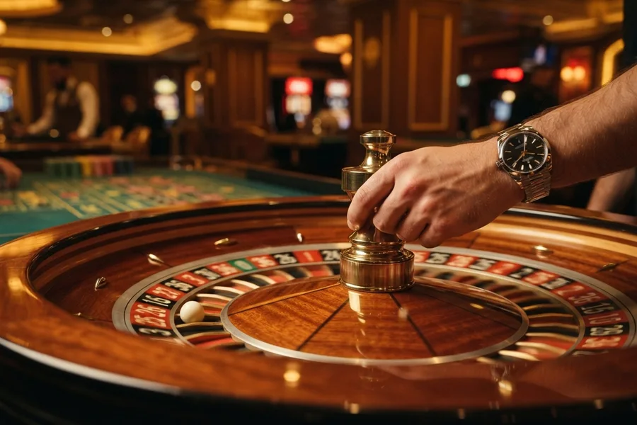 mejor casino deposito minimo 1 euro