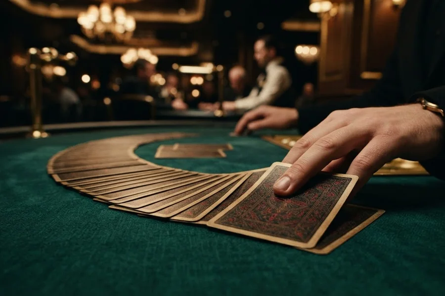mejor casino deposito minimo 1 euro