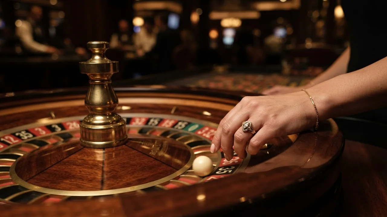 ruleta deposito minimo