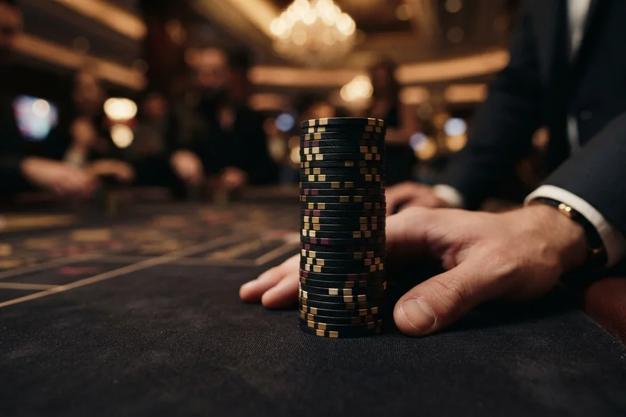 ruleta deposito minimo